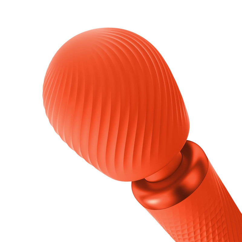 Вібромасажер Fun Factory VIM Vibrating Wand