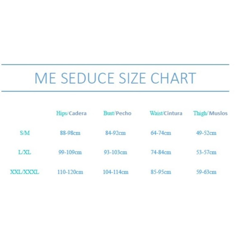 Сукня з імітацією корсету Me Seduce Xymena