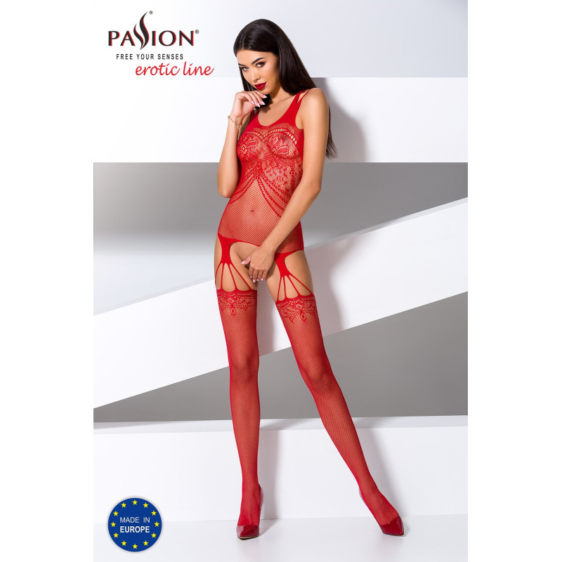 Комбинезон BS070 Passion