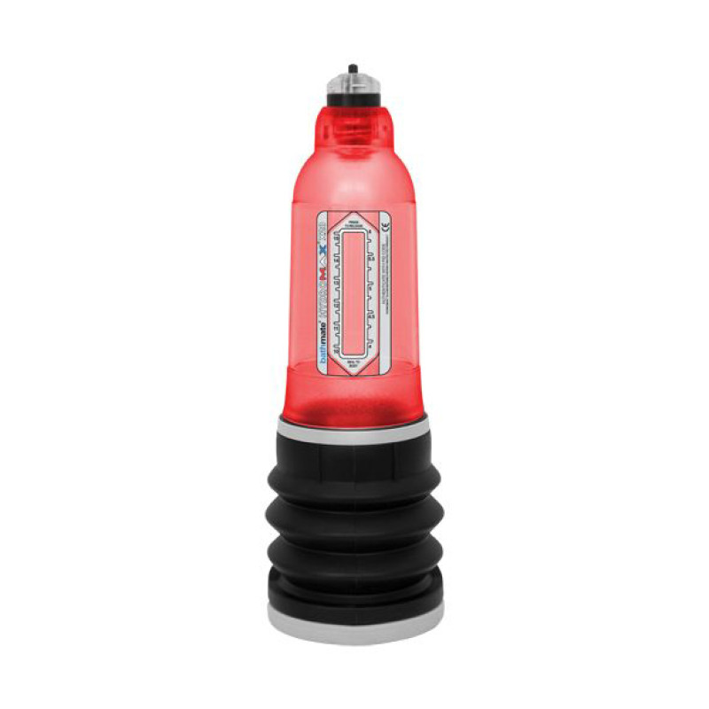 Гидропомпа Bathmate Hydromax 5 (X20)