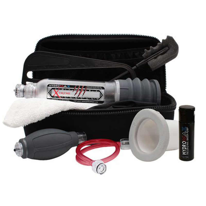 Гидропомпа Bathmate HydroXtreme 9 (X40)