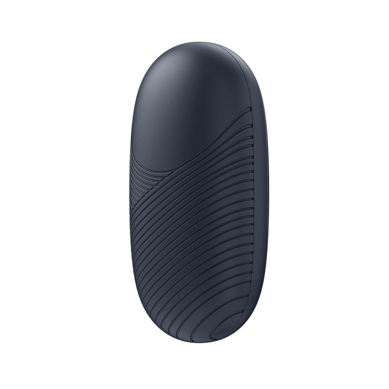 Зовнішній вібратор Satisfyer Lay-On Dark Desire