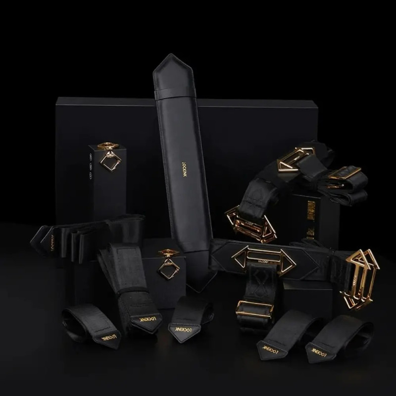 Фиксатор на кровать Lockink Sevanda