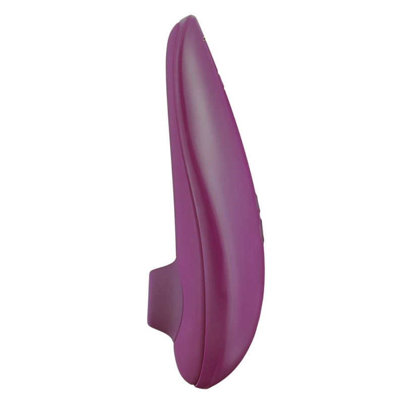 Вакуумний стимулятор для клітора Womanizer Classic Purple