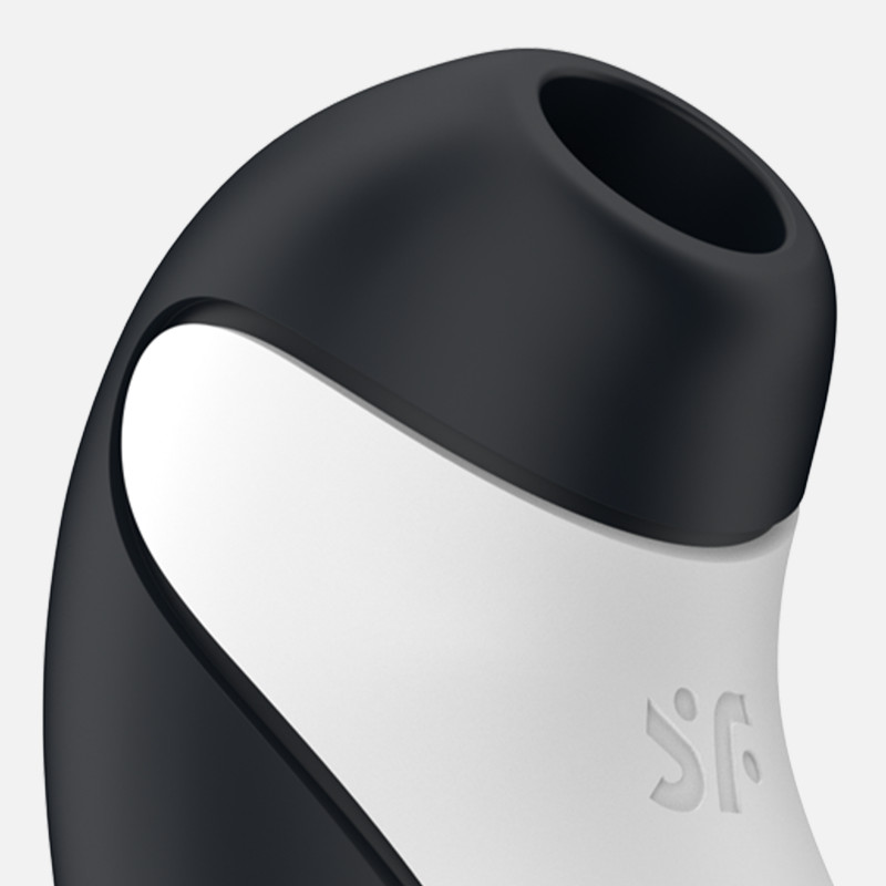 Вакуумний стимулятор Satisfyer Orca