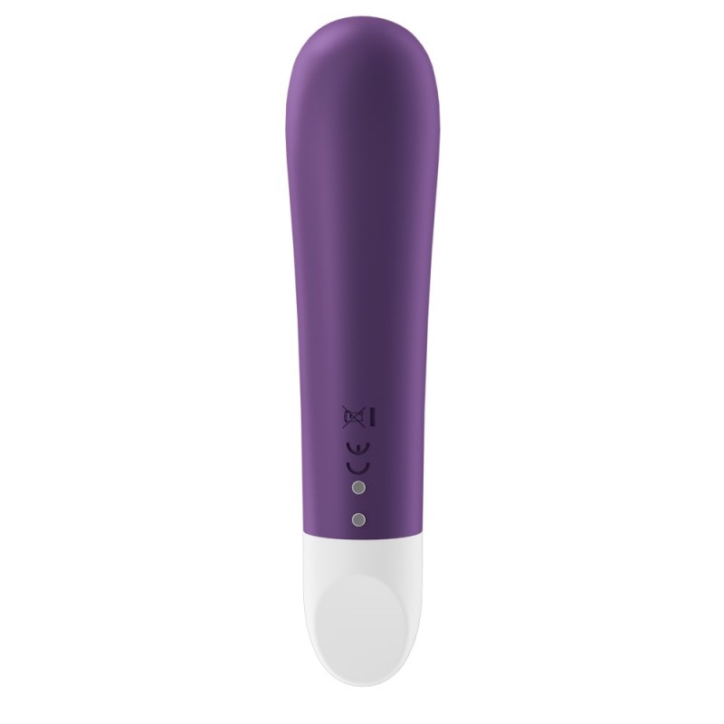 Вібропуля Satisfyer Ultra Power Bullet 2