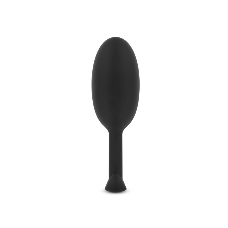 Анальная пробка BUTTR Heavy Duty Weighted Butt Plug