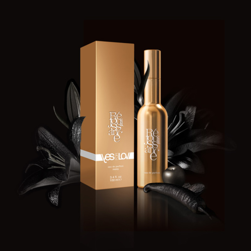 Парфум з феромонами YESforLOV Eau de Parfum Rejouissance