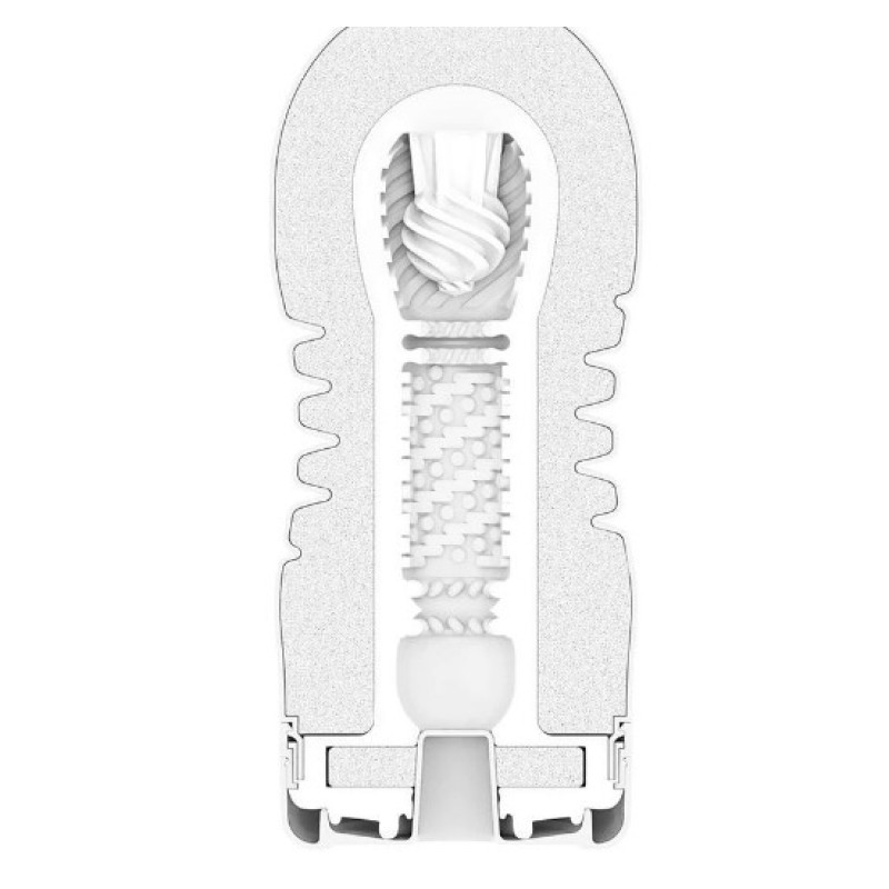 Мастурбатор Tenga Premium Rolling Head Cup