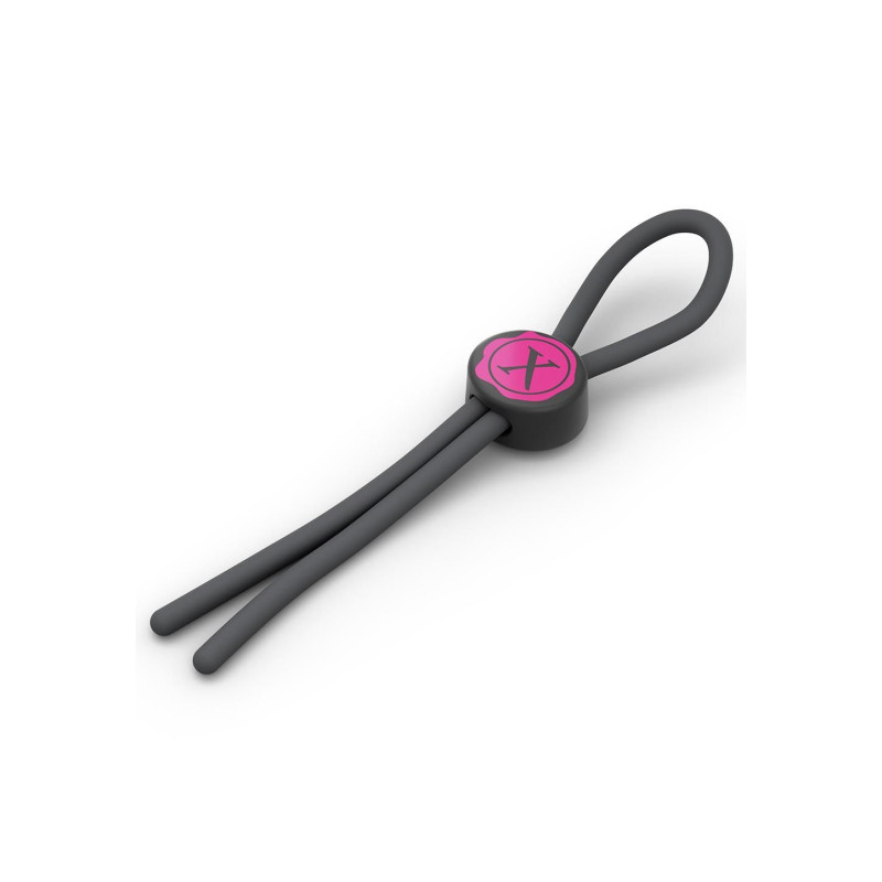 Ерекційне кільце ласо Mr.Dorcel