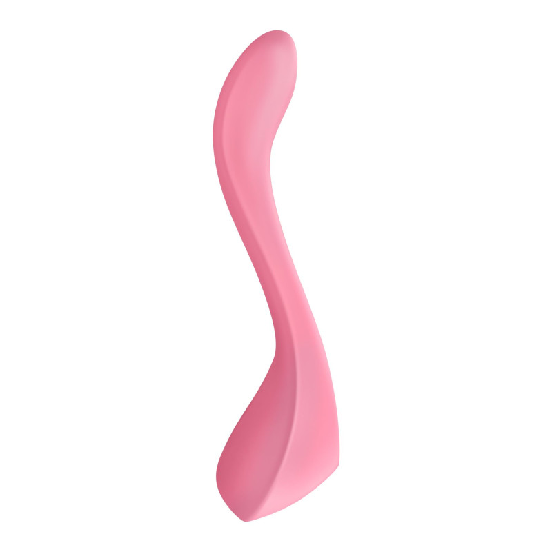 Вибратор для пар Satisfyer Endless Joy