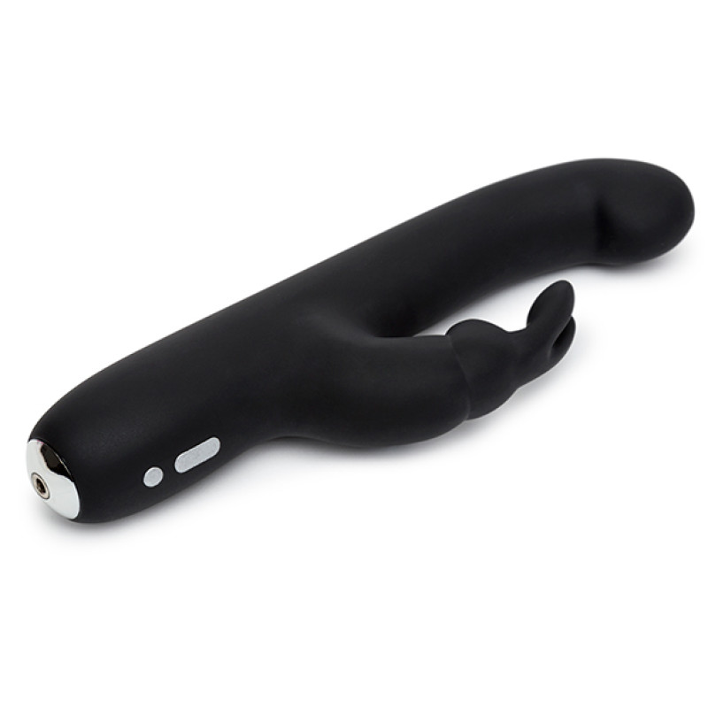 Вибратор кролик Happy Rabbit Slimline G-Spot