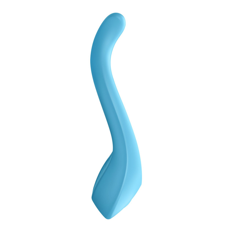 Вібратор для пар Satisfyer Endless Love