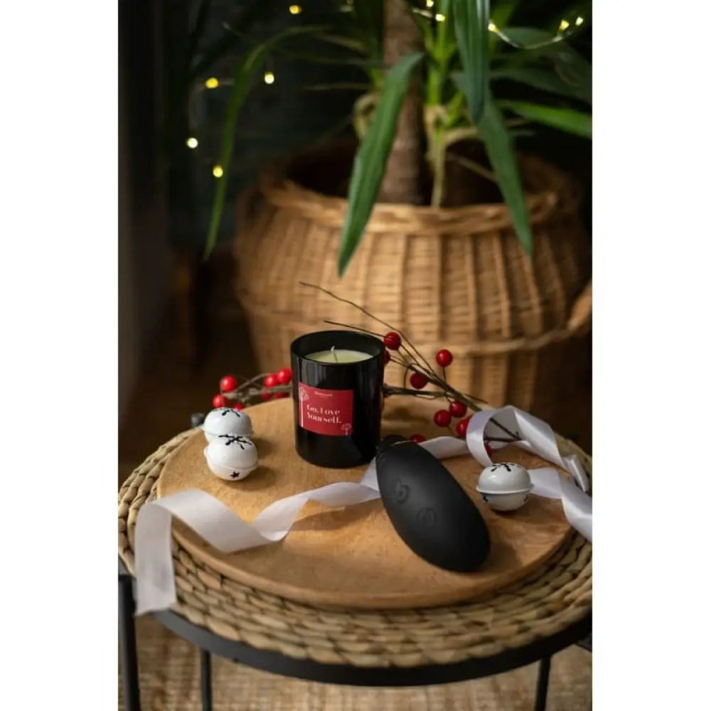 Ароматична свічка Womanizer Scented Candle
