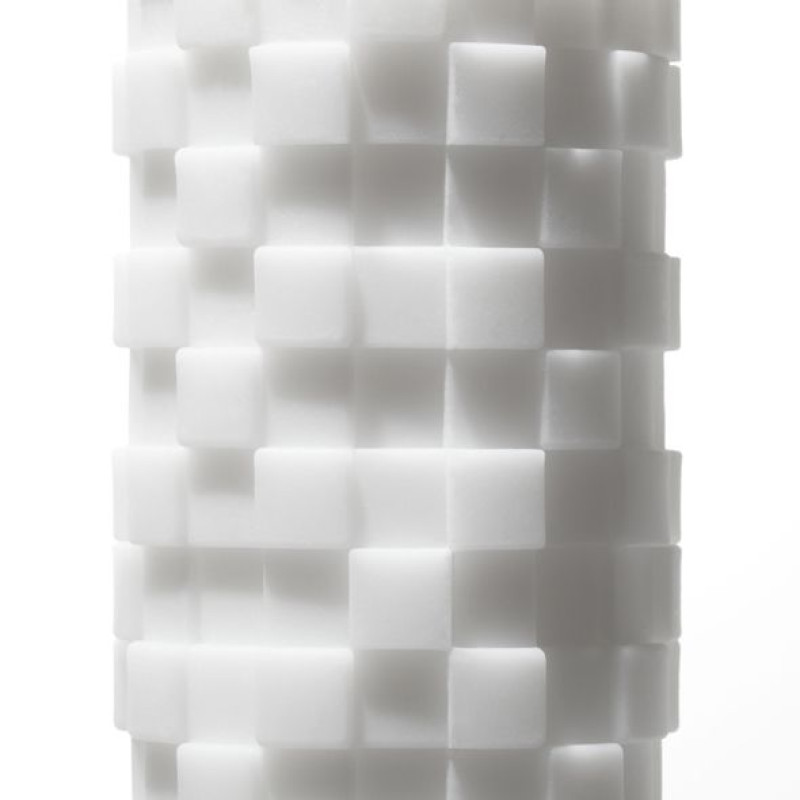 Мастурбатор Tenga 3D Module