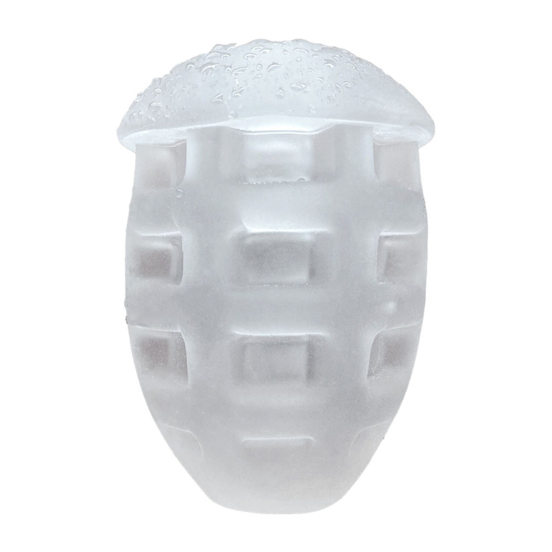 Мастурбатор Alive Mini Masturbator Transparent