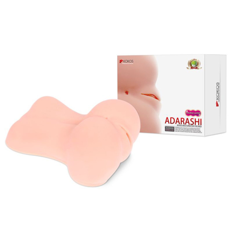 Мастурбатор Kokos Adarashi