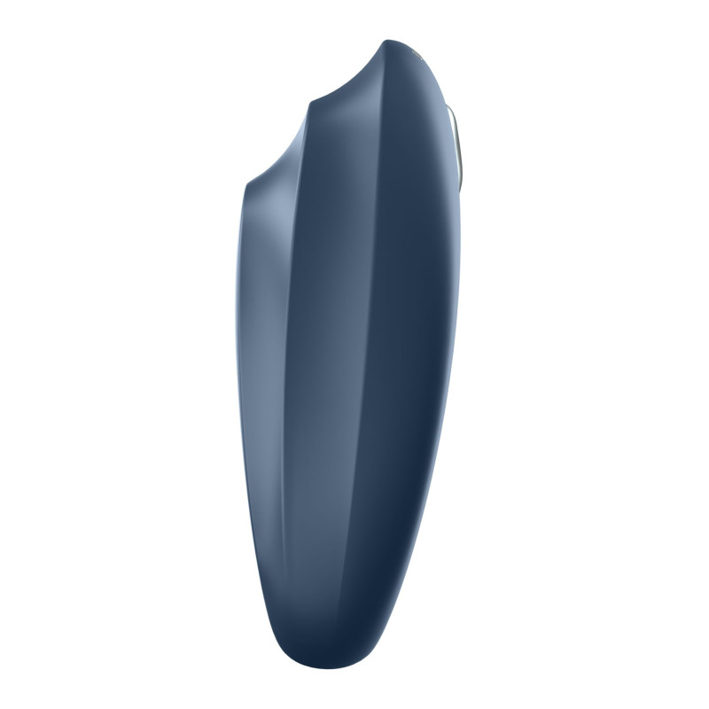 Ерекційне кільце з вібрацією Satisfyer Powerful One