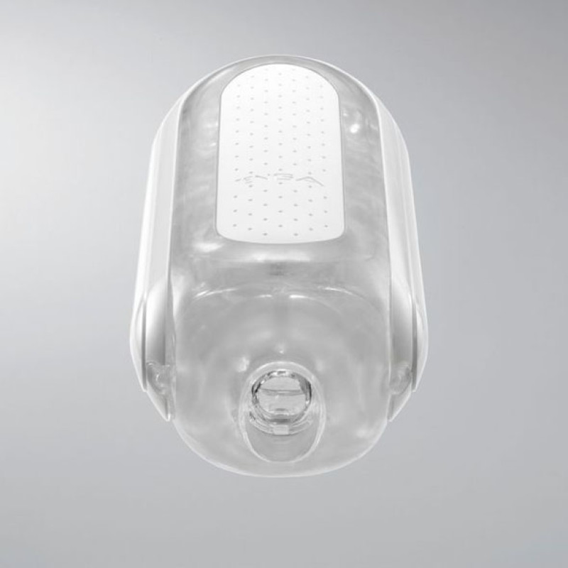 Мастурбатор Tenga Flip Zero White