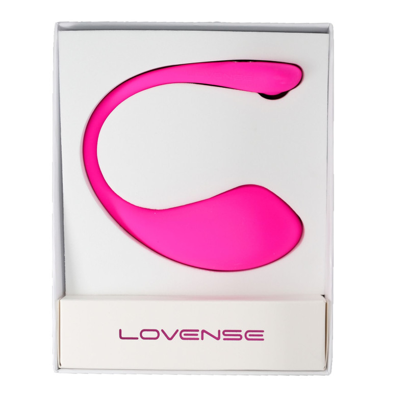 Смарт-яйце Lovense Lush 3