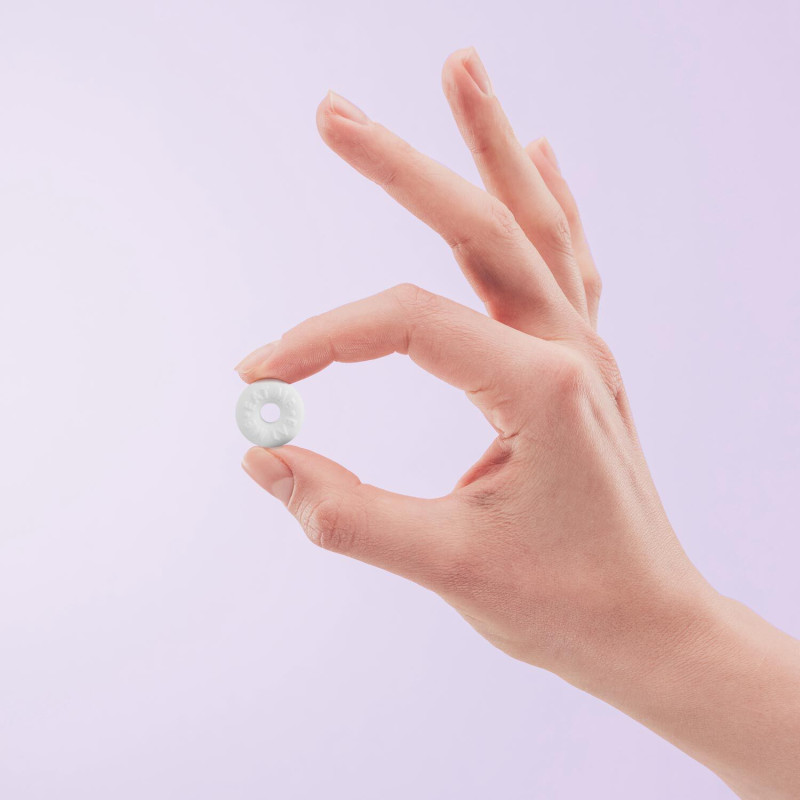 М'ятні цукерки Bijoux Indiscrets Swipe Remedy