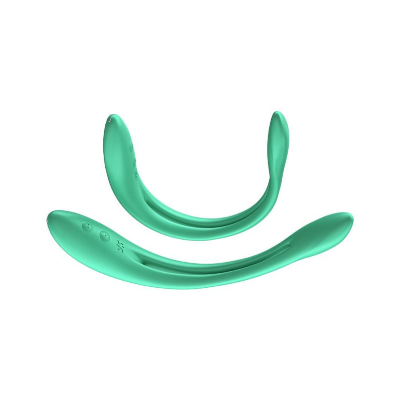 Гибкий вибратор Satisfyer Elastic Game