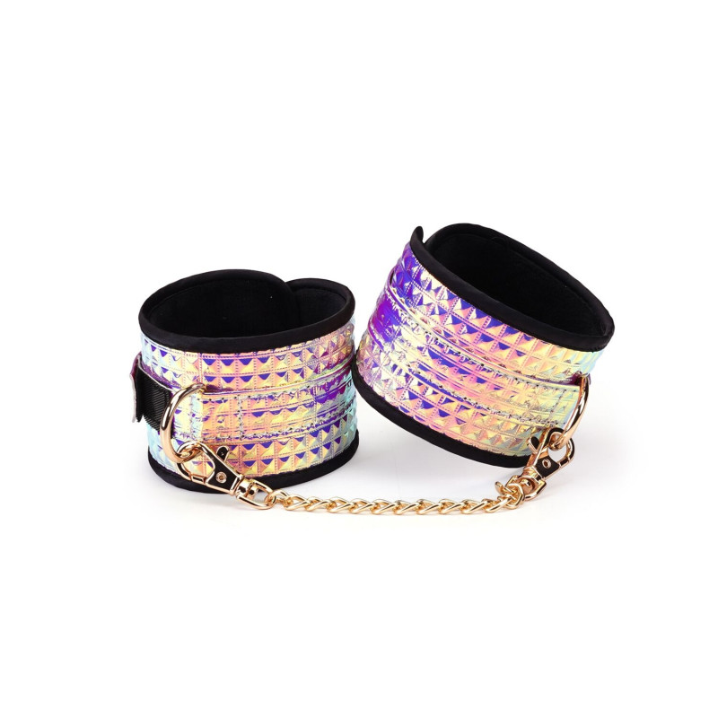 Набор Liebe Bondage Kit 7 предметов