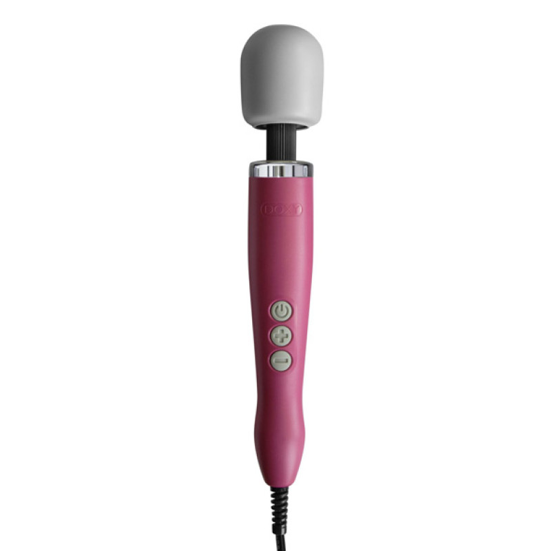 Вібромасажер DOXY Massager