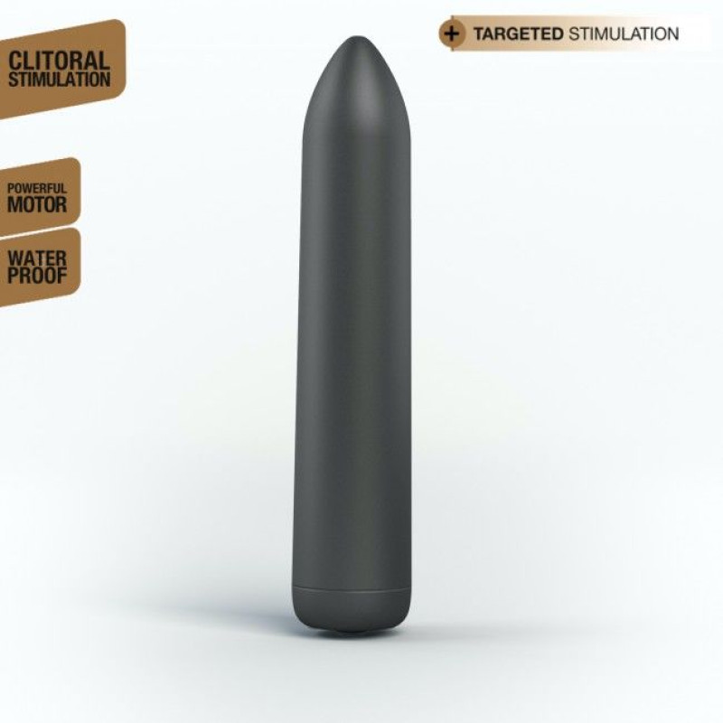 Вибропуля Dorcel Rocket Bullet