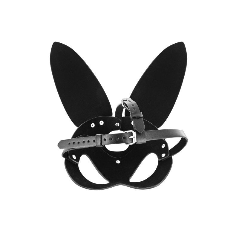 Маска зайки Fetish Tentation