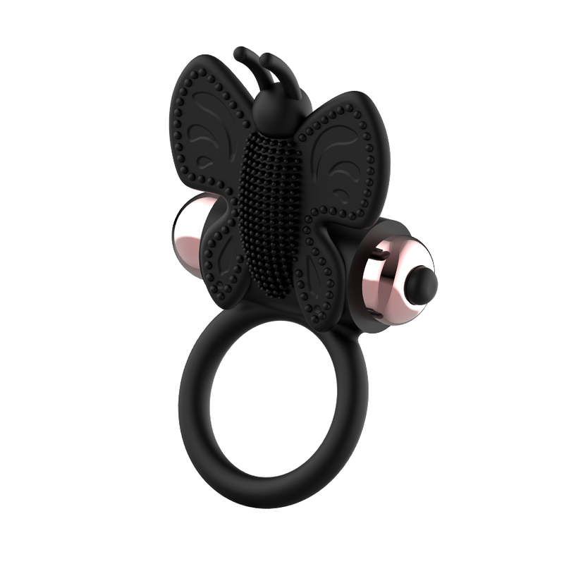 Ерекційне віброкільце Coquette Anillo