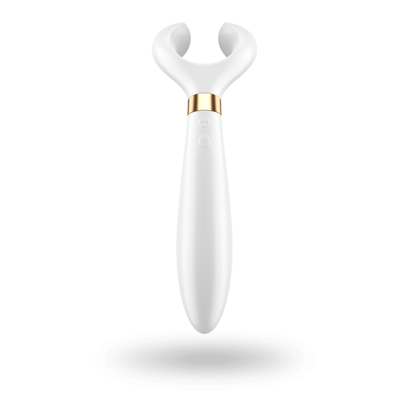 Вібратор для пар Satisfyer Multifun 3