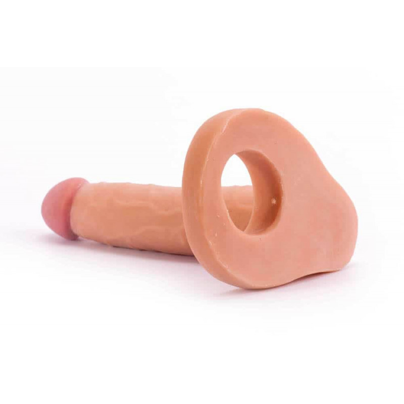 Насадка для подвійного проникнення The Ultra Soft Double 2