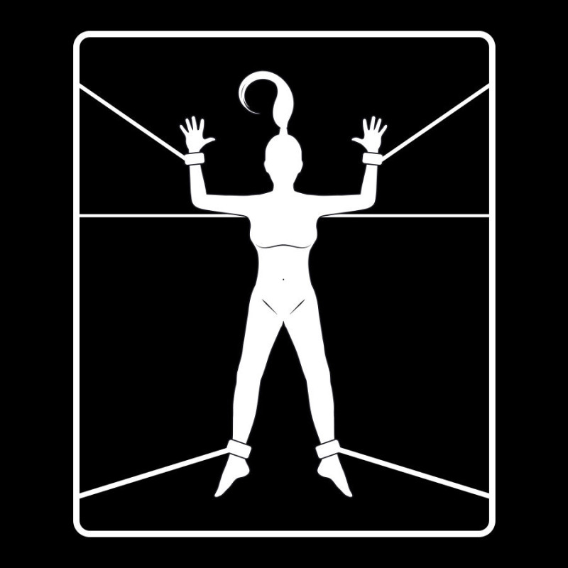 Набор фиксаторов для кровати Fetish Submissive