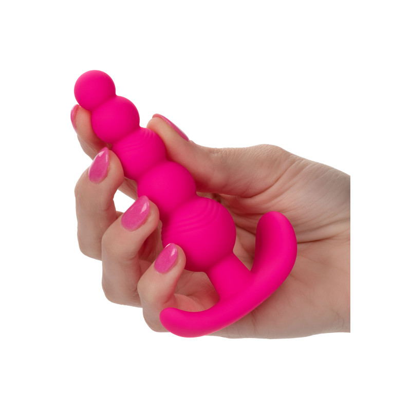 Анальний стимулятор CalExotics Cheeky X-5