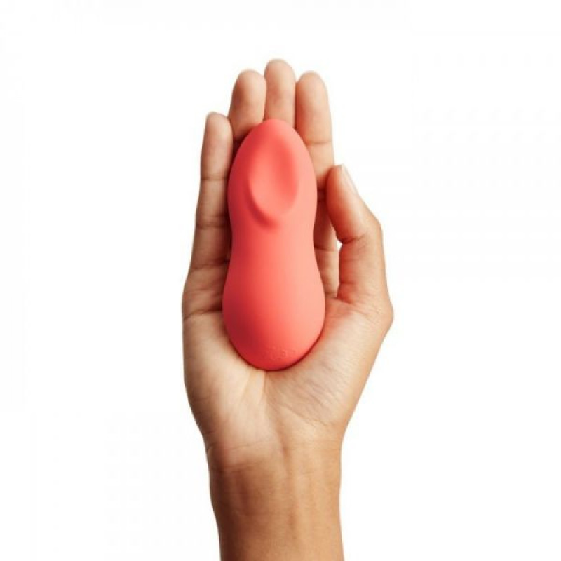 Кліторальний стимулятор We-Vibe Touch X