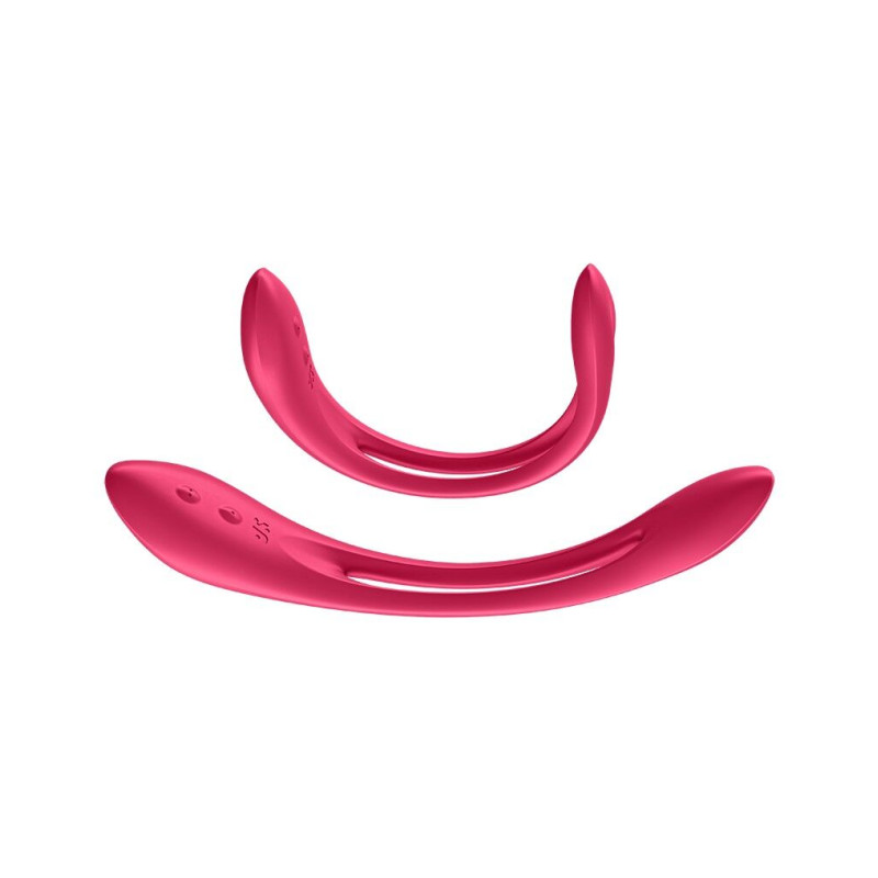 Гибкий вибратор Satisfyer Elastic Joy