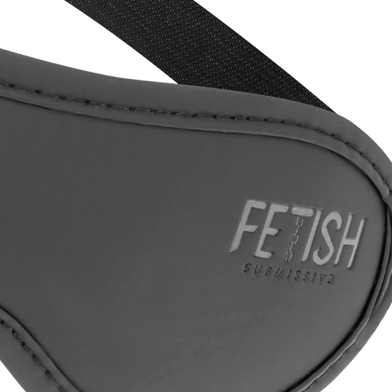 Маска округлая Fetish Submissive