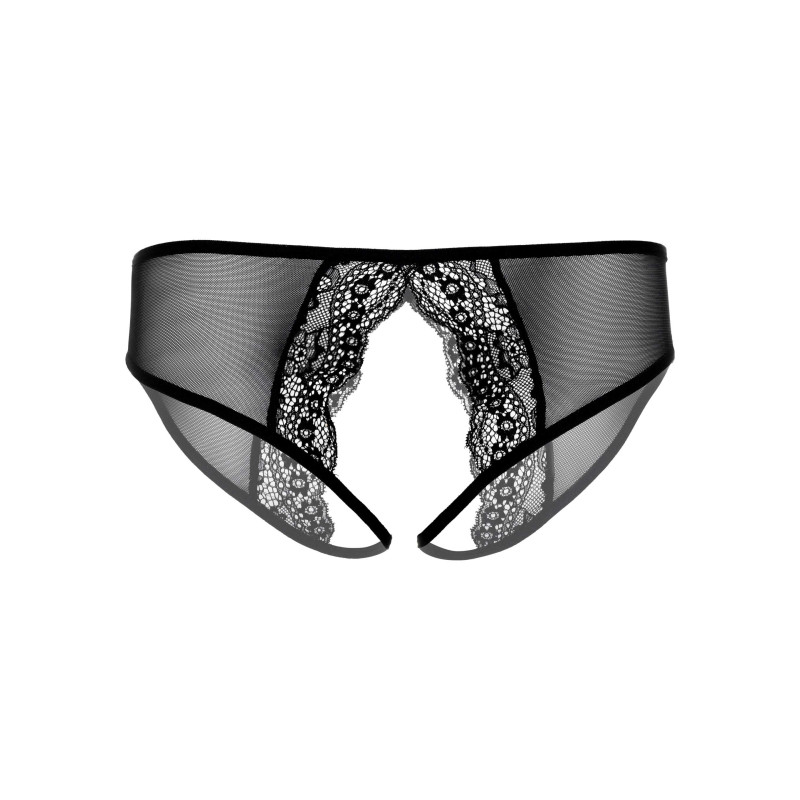 Трусики з відкритим доступом Darling Intimates Angel