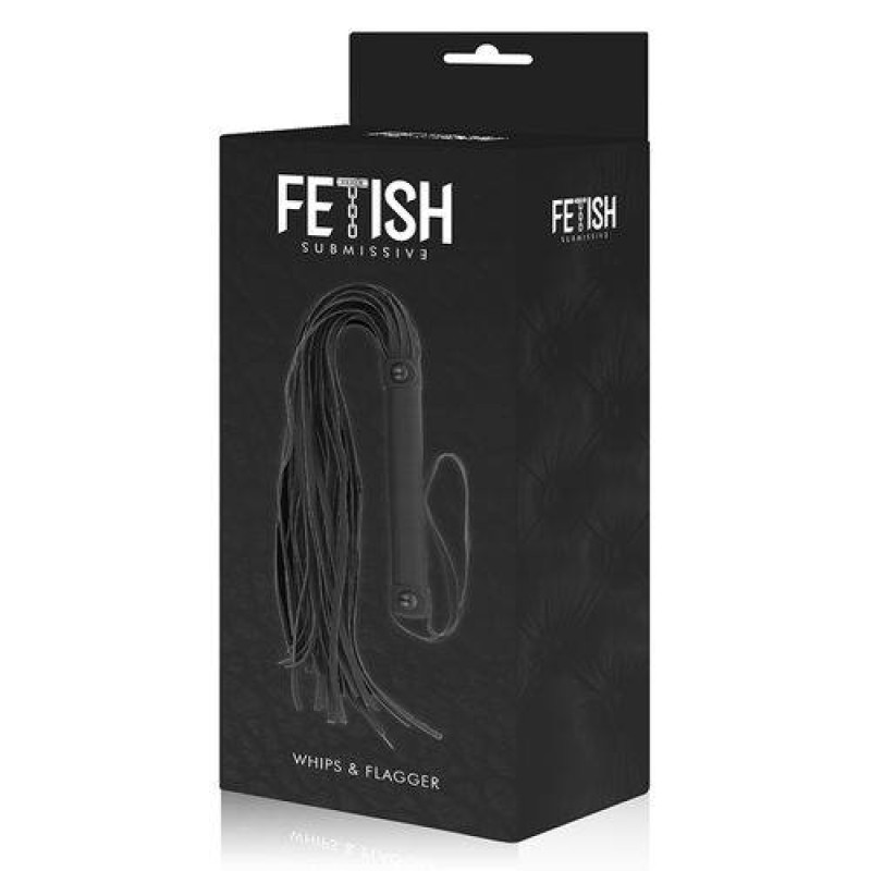 Плеть Fetish Submissive