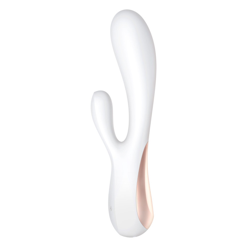 Вібратор кролик Satisfyer Mono Flex