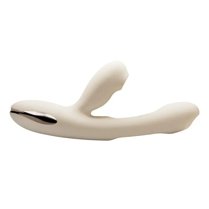 Вибратор 3 в 1 BeYourLover Angela