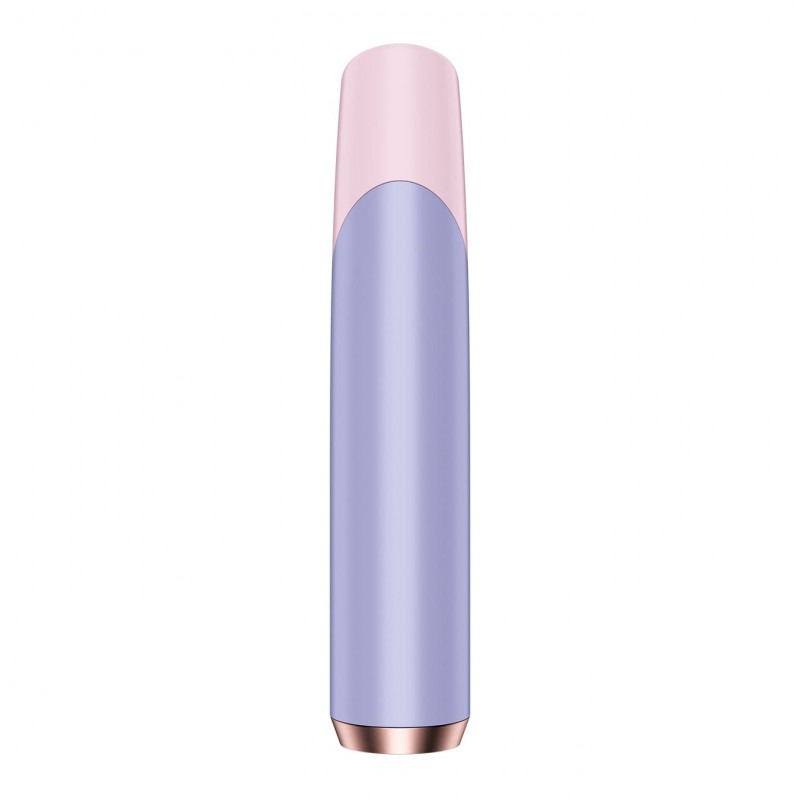 Вакуумный стимулятор клитора Bold Kiss Satisfyer