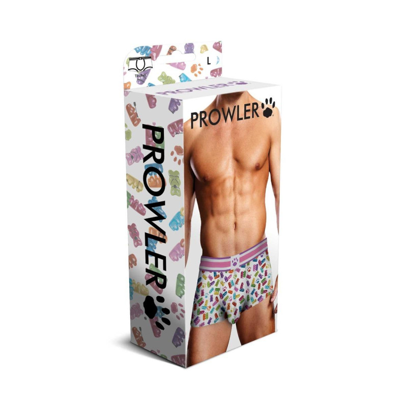 Чоловічі боксери Prowler Gummy Bears Boxershort