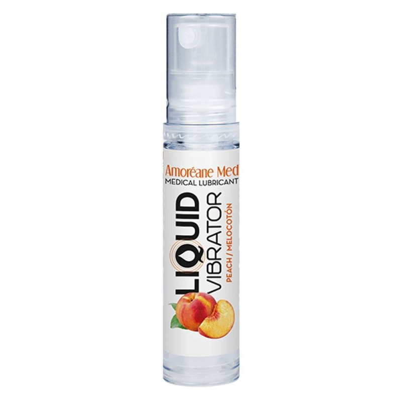 Рідкий вібратор Amoreane Med Liquid Vibrator