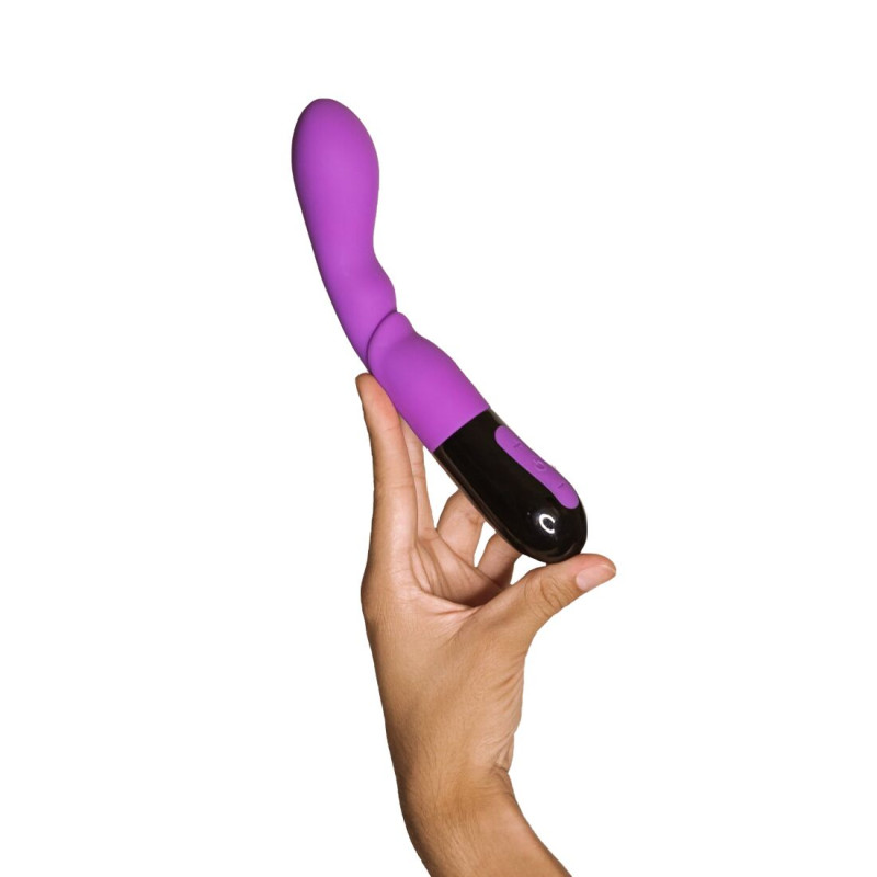 Вібратор Adrien Lastic Nyx 2.0