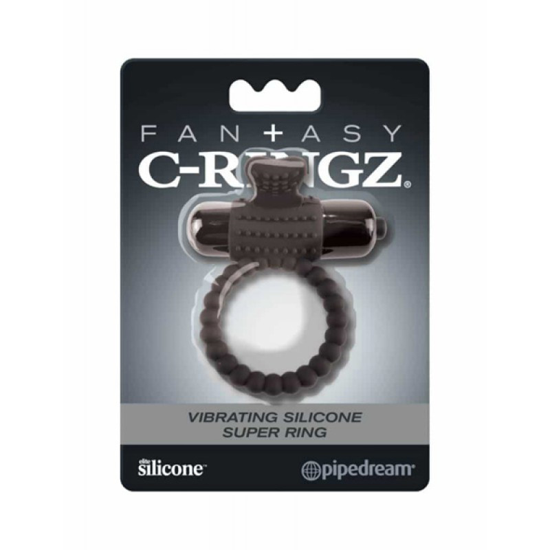Ерекційне кільце Fantasy C-ringz