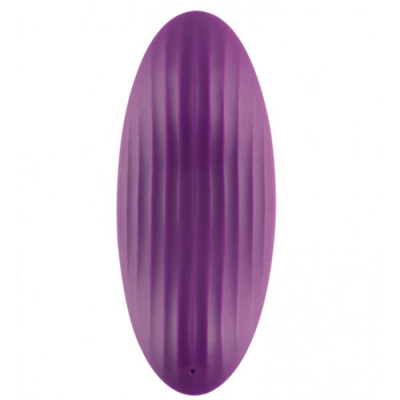 Вібратор у білизну Svakom Edeny Violet