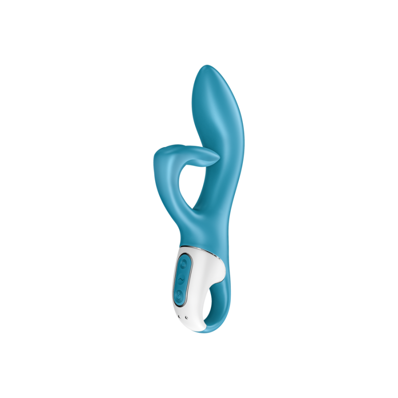 Вібратор кролик Satisfyer Embrace me
