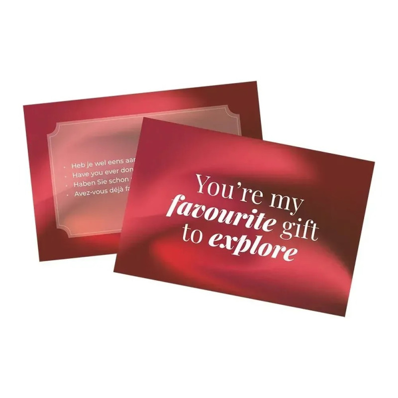 Адвент-календарь Dream Toys Pleasure Box Адвент-календарь Dream Toys Pleasure Box